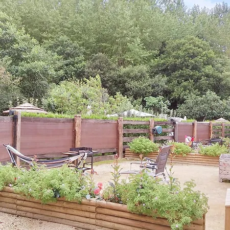 Costa Da Morte Kemping *