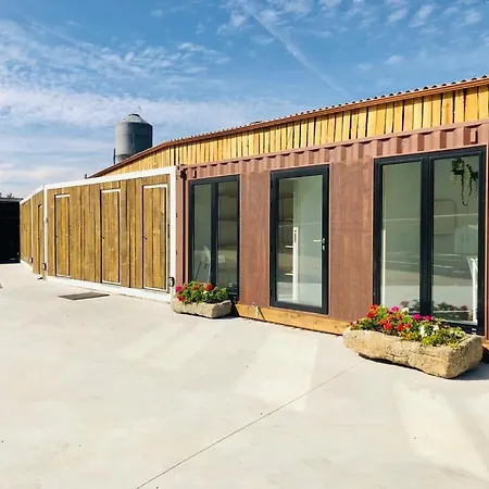 Costa Da Morte * Zas