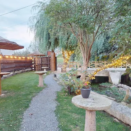 Kemping Costa Da Morte Zas