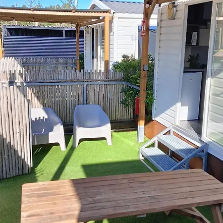 Costa Da Morte Kemping *