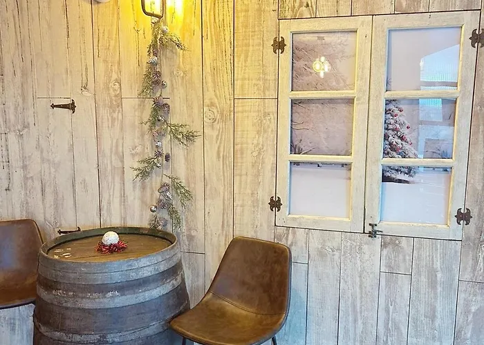 Costa Da Morte Campeggio Zas