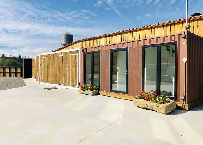 Costa Da Morte * Zas