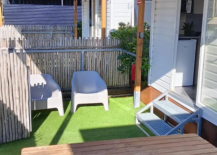 Costa Da Morte Campeggio *