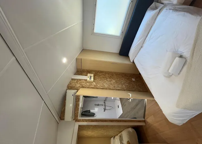 Costa Da Morte Кемпинг *