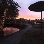 Costa Da Morte مكان تخييم
