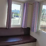 مكان تخييم Costa Da Morte Zas