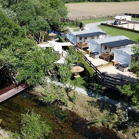 Costa Da Morte Campingplatz *