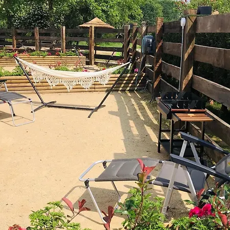 Campingplatz Costa Da Morte Zas