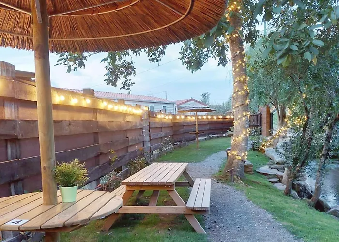 Costa Da Morte * Zas