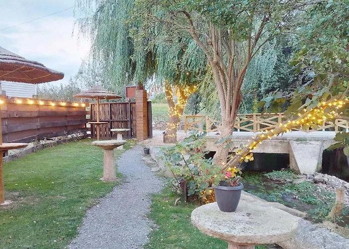 Kamp alanı Costa Da Morte Zas