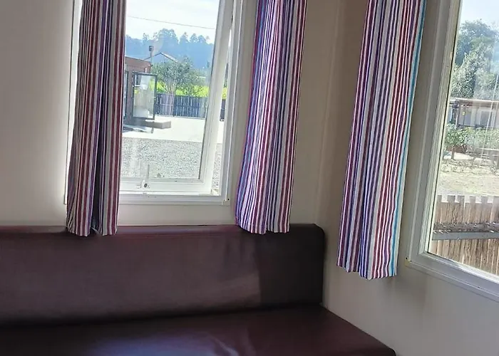 Kamp alanı Costa Da Morte Zas